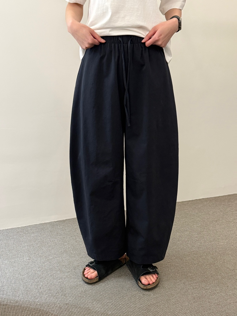 MONE-A韓國東大門代購女士新品推薦時尚熱賣休閑26春夏休閑褲MONE-A休閑褲圖色3