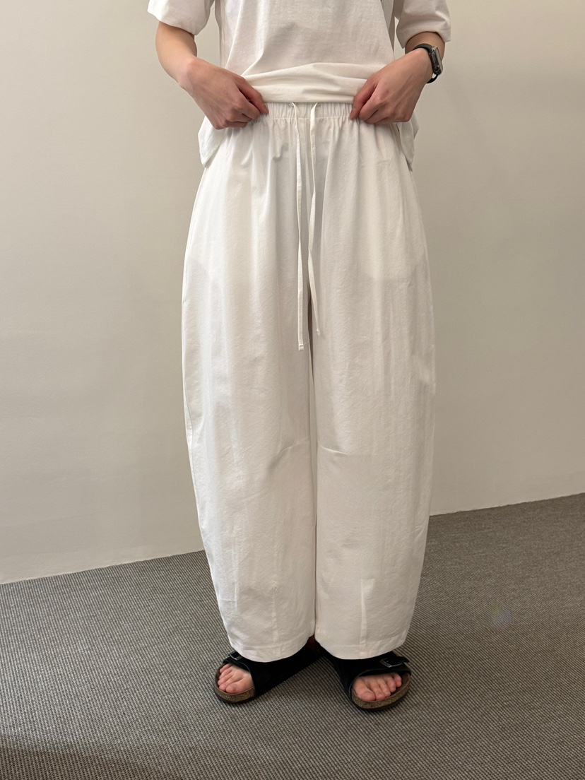 MONE-A韓國東大門代購女士新品推薦時尚熱賣休閑26春夏休閑褲MONE-A休閑褲圖色4