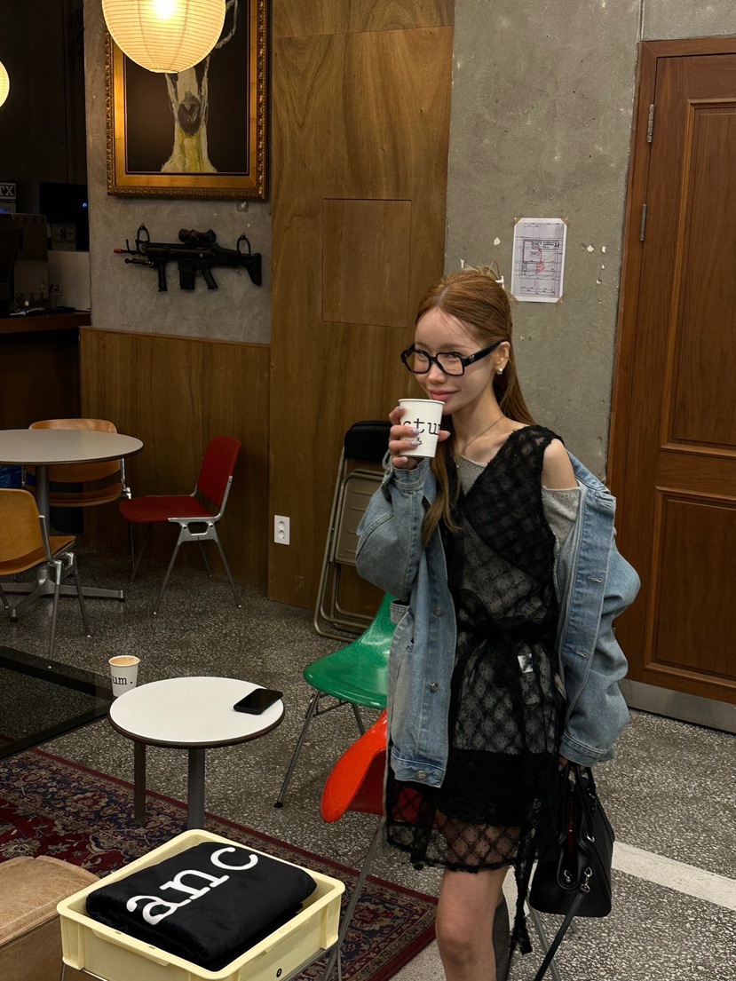 ZEROZERO韓國直郵女士新品熱賣時尚職業人氣連衣裙含腰繩ZEROZERO連衣裙