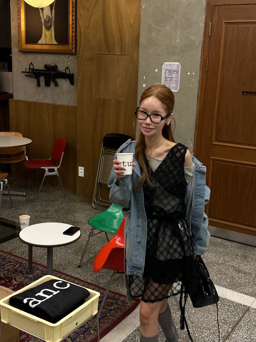 ZEROZERO韓國直郵女士新品熱賣時尚職業人氣連衣裙含腰繩ZEROZERO連衣裙