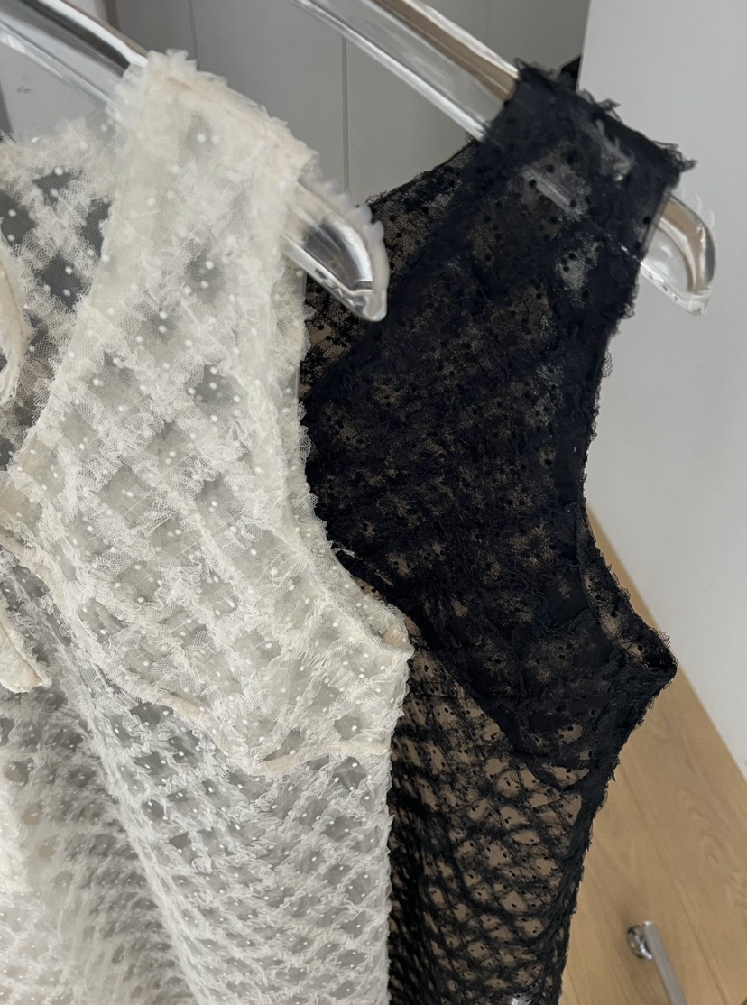 ZEROZERO韓國直郵女士新品熱賣時尚職業人氣連衣裙含腰繩ZEROZERO連衣裙