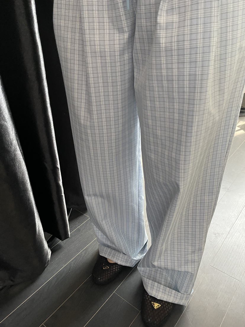 TORRE韓國直郵女士新款人氣職業26春夏推薦休閑熱賣休閑褲TORRE休閑褲