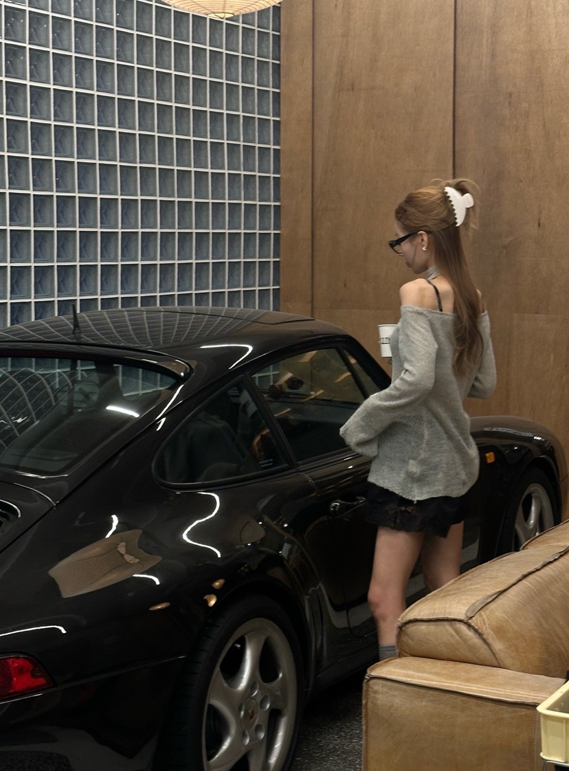 ZEROZERO韓國東大門直郵女士新款26春夏職業時尚短褲蕾絲ZEROZERO短褲