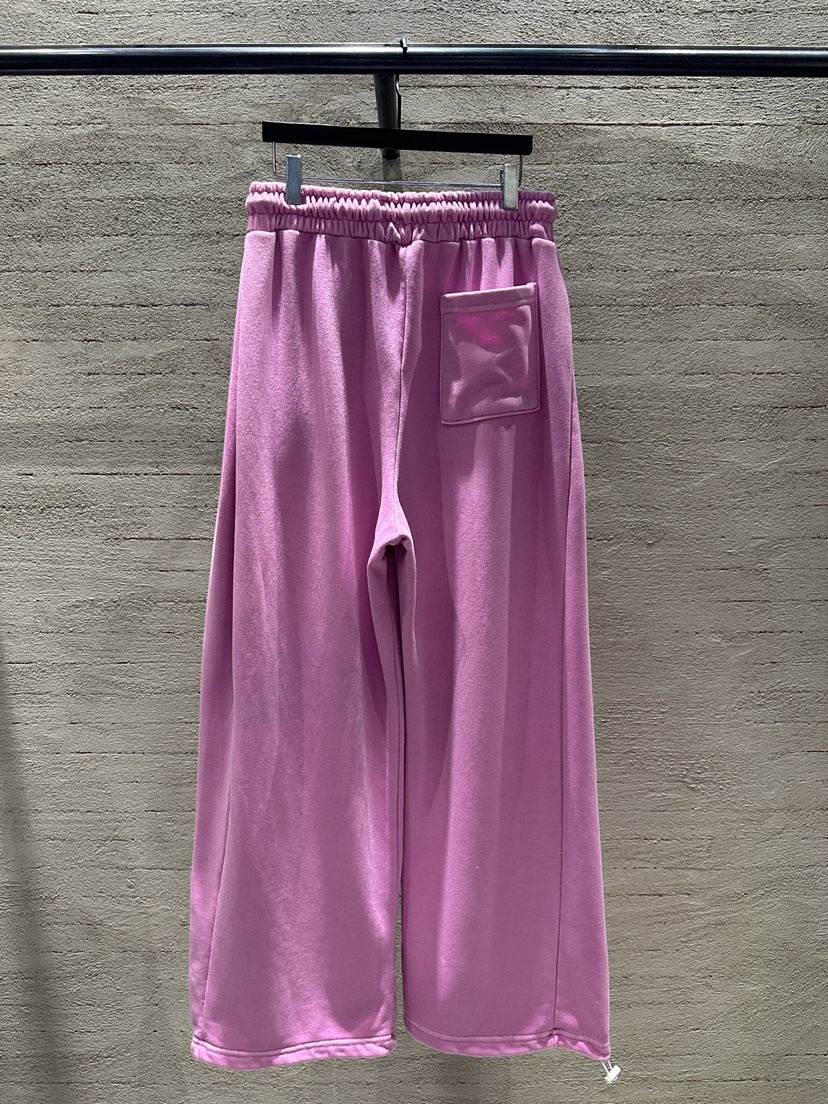 SUGAR CASE韓國東大門直郵女士新品時尚休閑26春夏休閑褲SUGAR CASE休閑褲