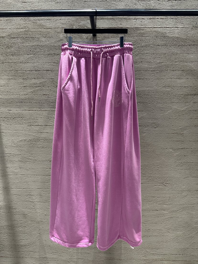 SUGAR CASE韓國東大門直郵女士新品時尚休閑26春夏休閑褲SUGAR CASE休閑褲圖色1