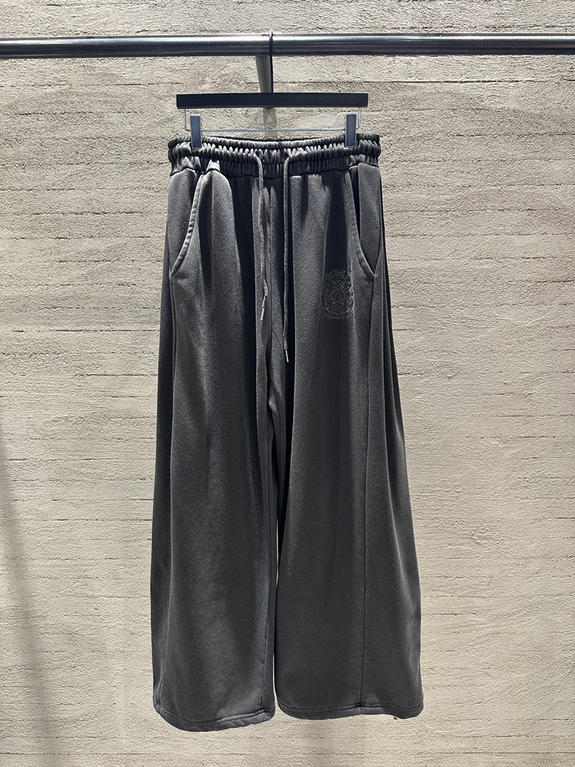 SUGAR CASE韓國東大門直郵女士新品時尚休閑26春夏休閑褲SUGAR CASE休閑褲圖色2