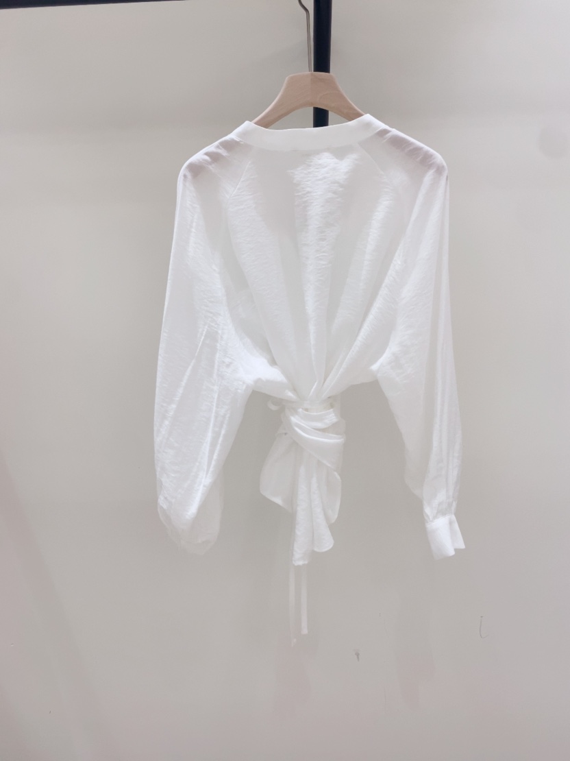 LOVE ROSIE韓國直郵實拍女士新款職業推薦人氣襯衫蕾絲衫LOVE ROSIE襯衫/蕾絲衫