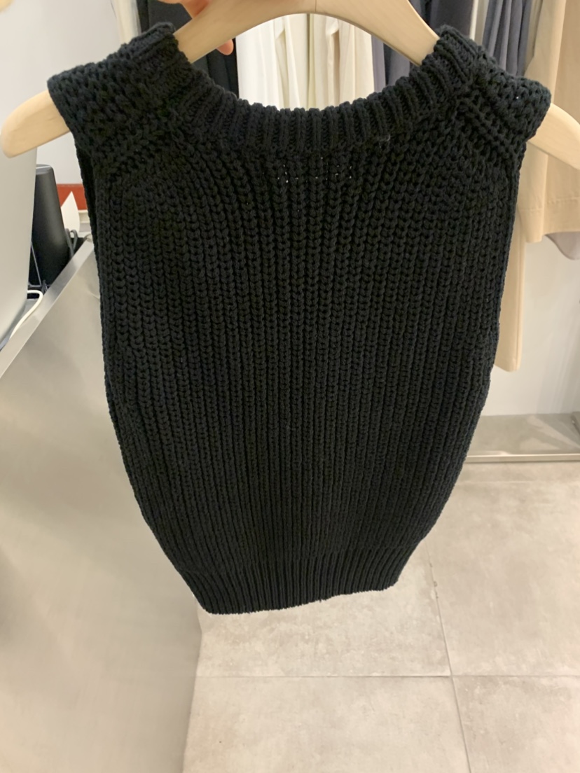 DARAK韓國東大門直郵女裝新品26春夏人氣熱賣休閑吊帶背心DARAK吊帶/背心