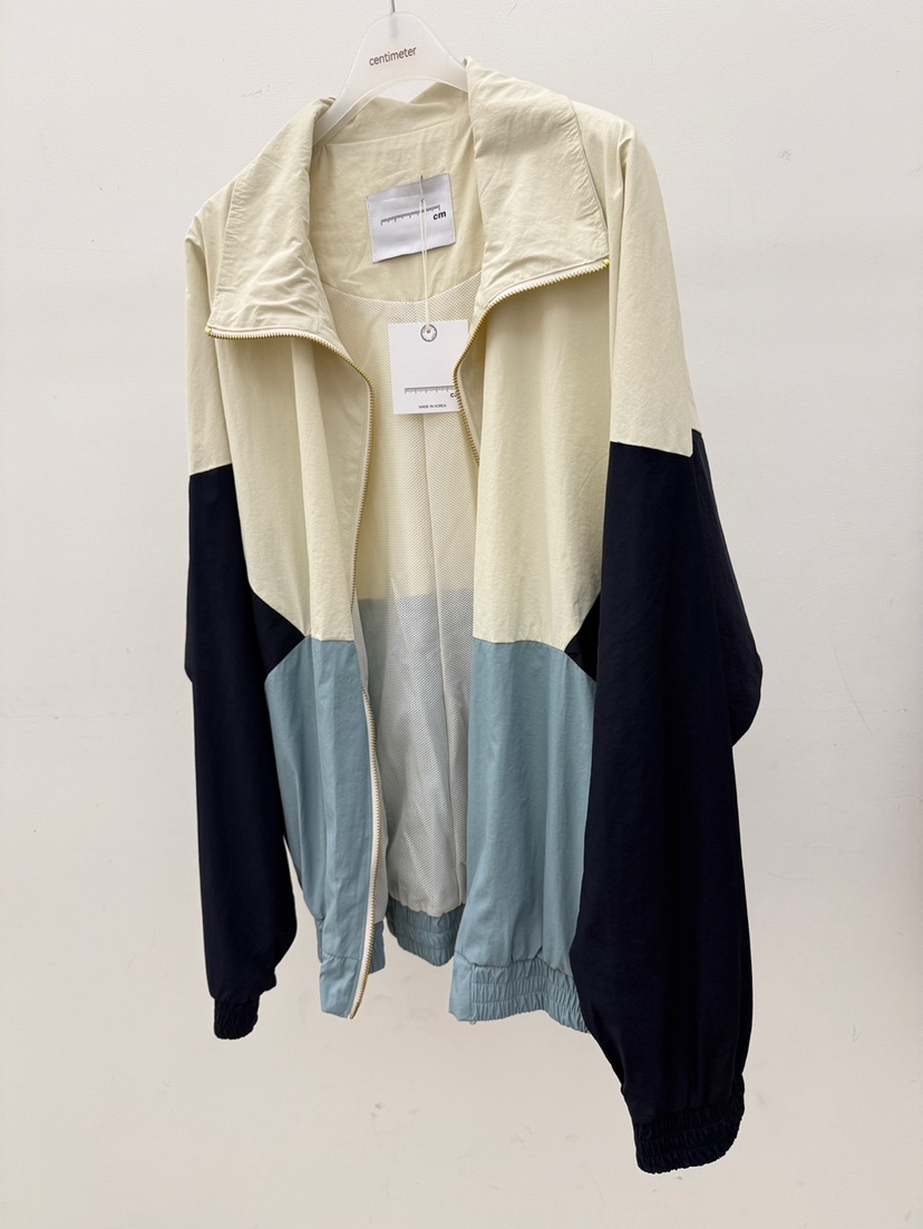 CM韓國東大門代購女士新品推薦人氣熱賣休閑26春夏時尚夾克CM_centimeter夾克圖色2