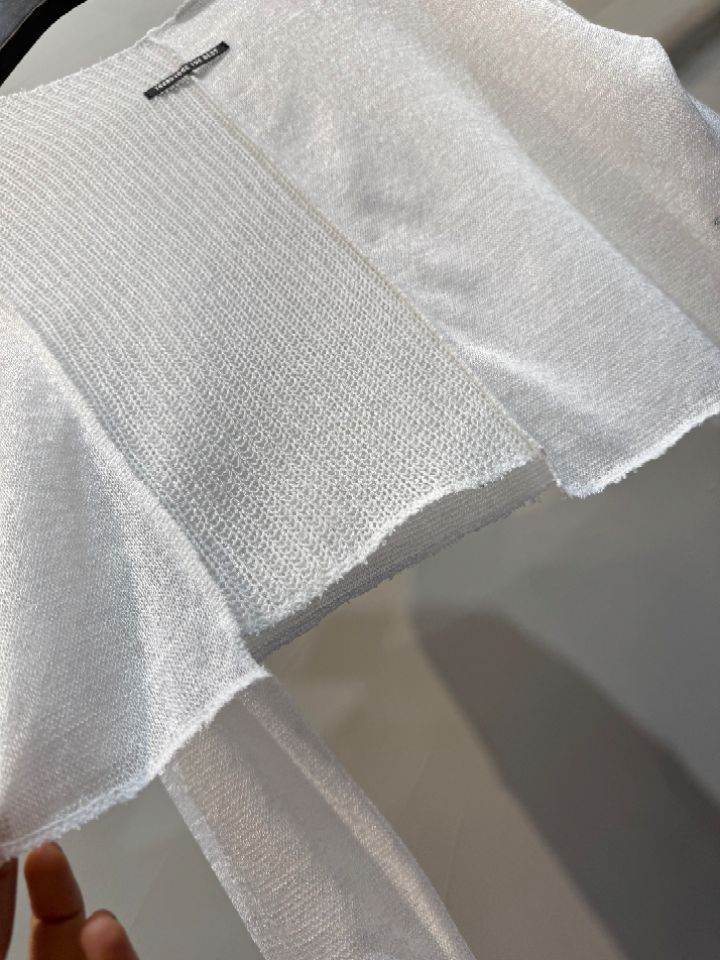 1.3韓國東大門直郵女裝新款26春夏人氣休閑時尚熱賣針織衫1.3針織衫