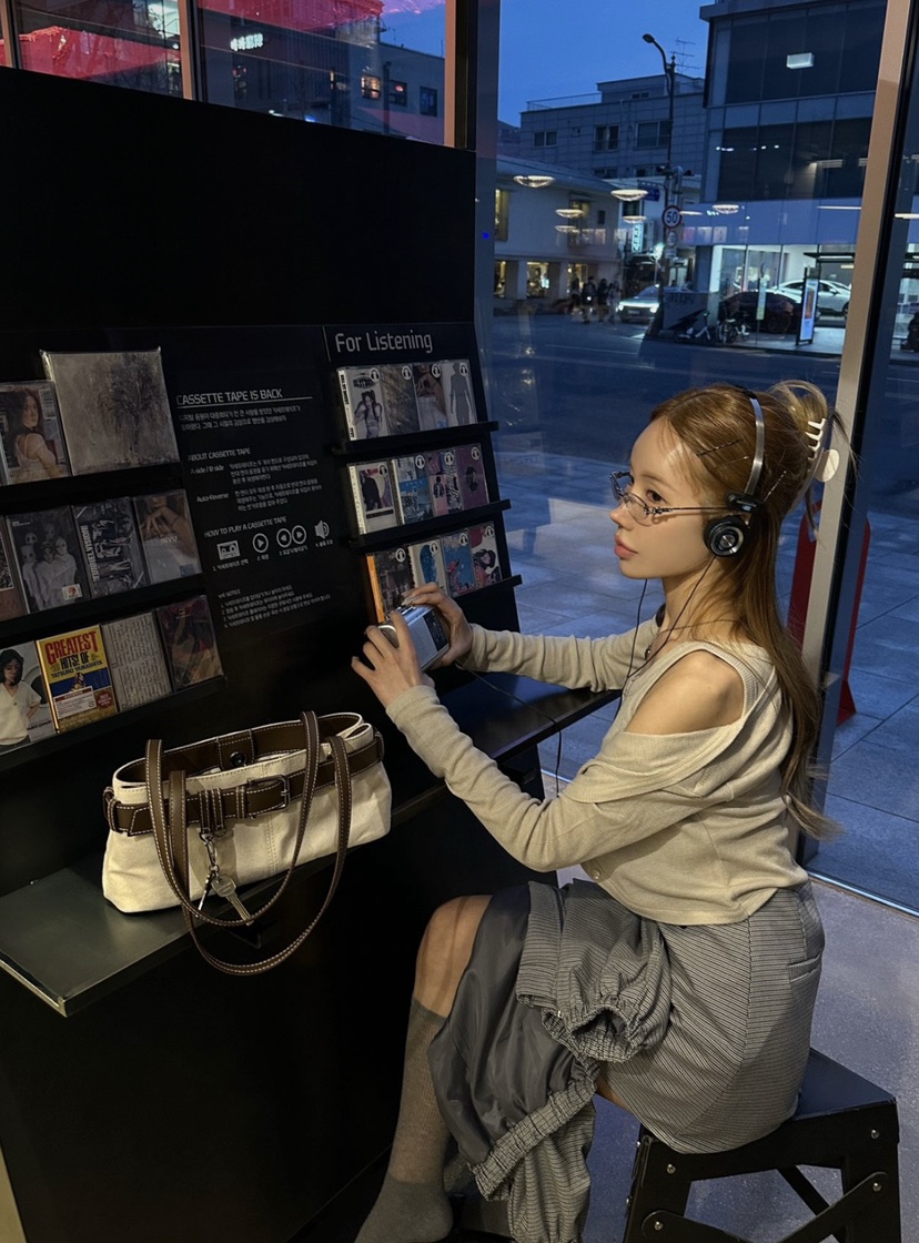 ZEROZERO韓國東大門代購女裝新款熱賣針織衫華夫格刺繡開衫ZEROZERO針織衫