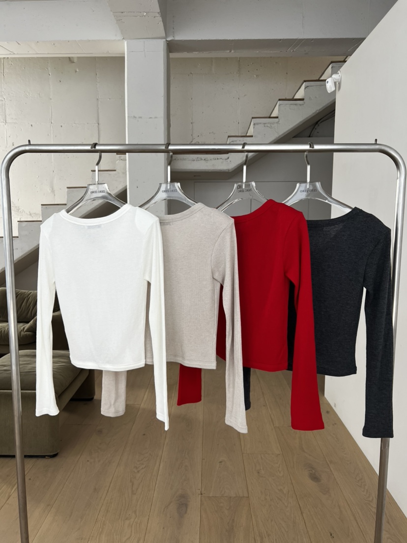 ZEROZERO韓國東大門代購女裝新款熱賣針織衫華夫格刺繡開衫ZEROZERO針織衫