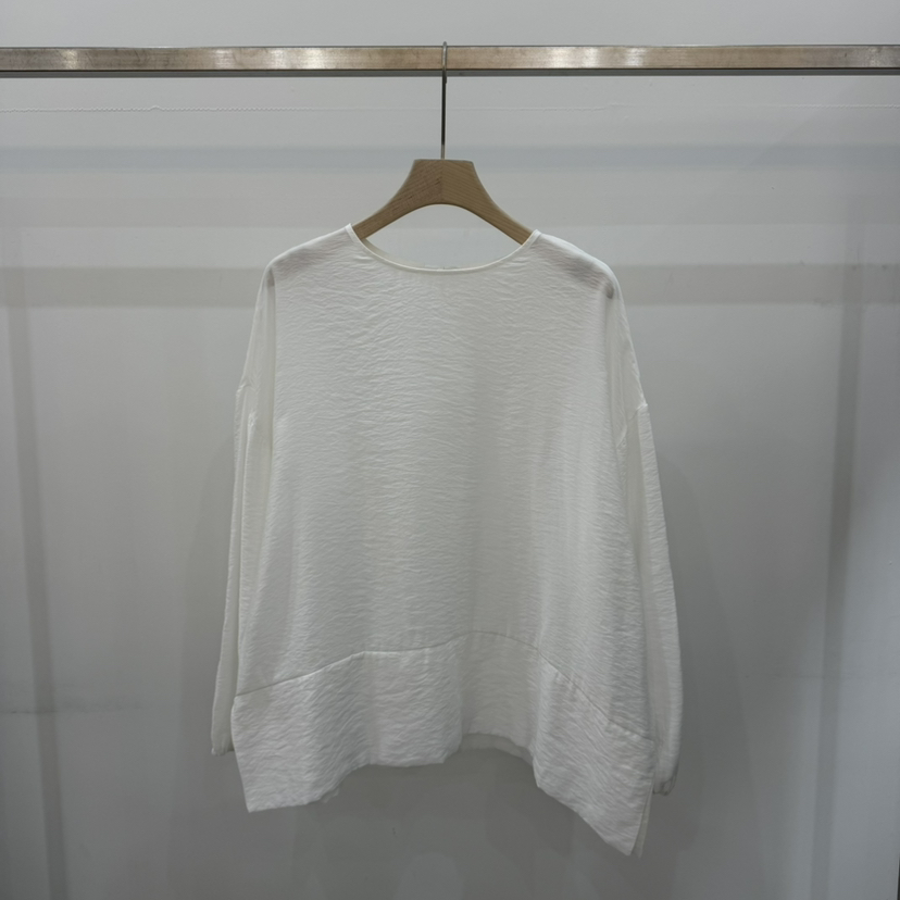 THE EYL韓國東大門直郵女士新款人氣熱賣推薦襯衫蕾絲衫THE EYL襯衫/蕾絲衫圖色1