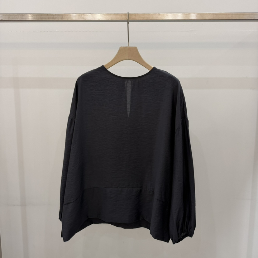 THE EYL韓國東大門直郵女士新款人氣熱賣推薦襯衫蕾絲衫THE EYL襯衫/蕾絲衫圖色2