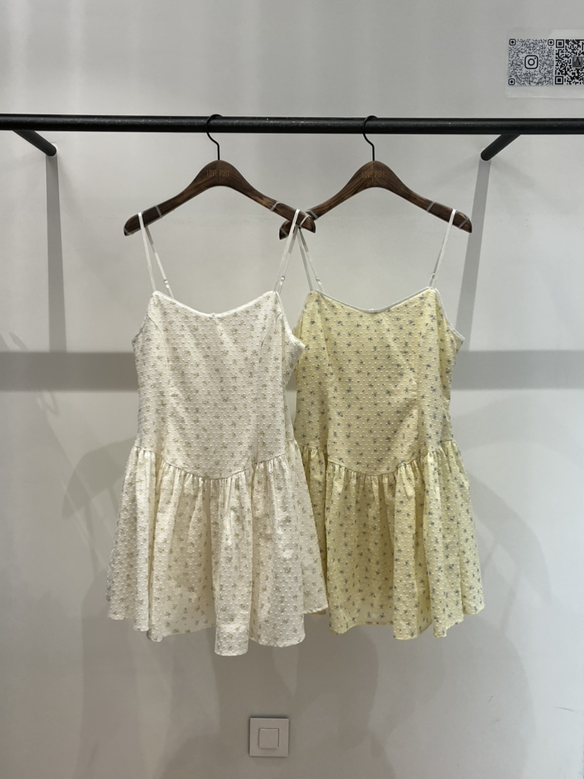 LOVE PULL韓國東大門代購女士新款時尚人氣職業連衣裙棉LOVE PULL連衣裙