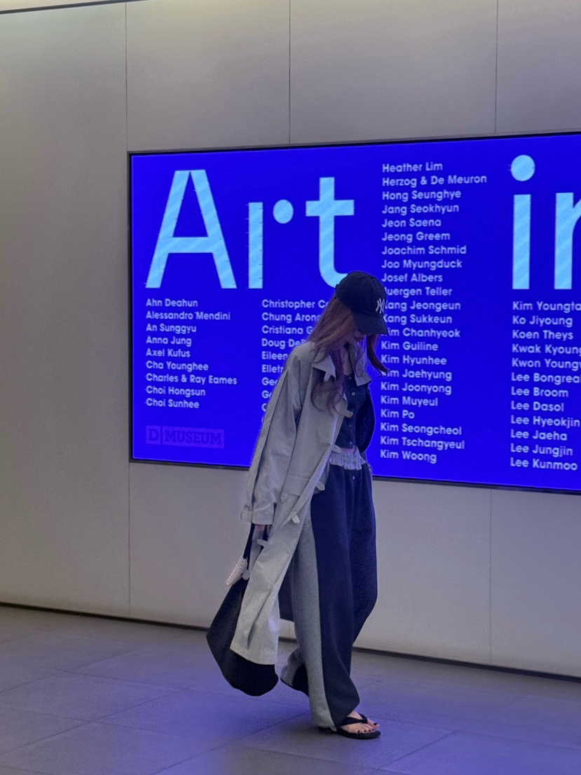 ZEROZERO韓國直郵女裝新款人氣推薦職業26春夏休閑褲條紋紐扣ZEROZERO休閑褲