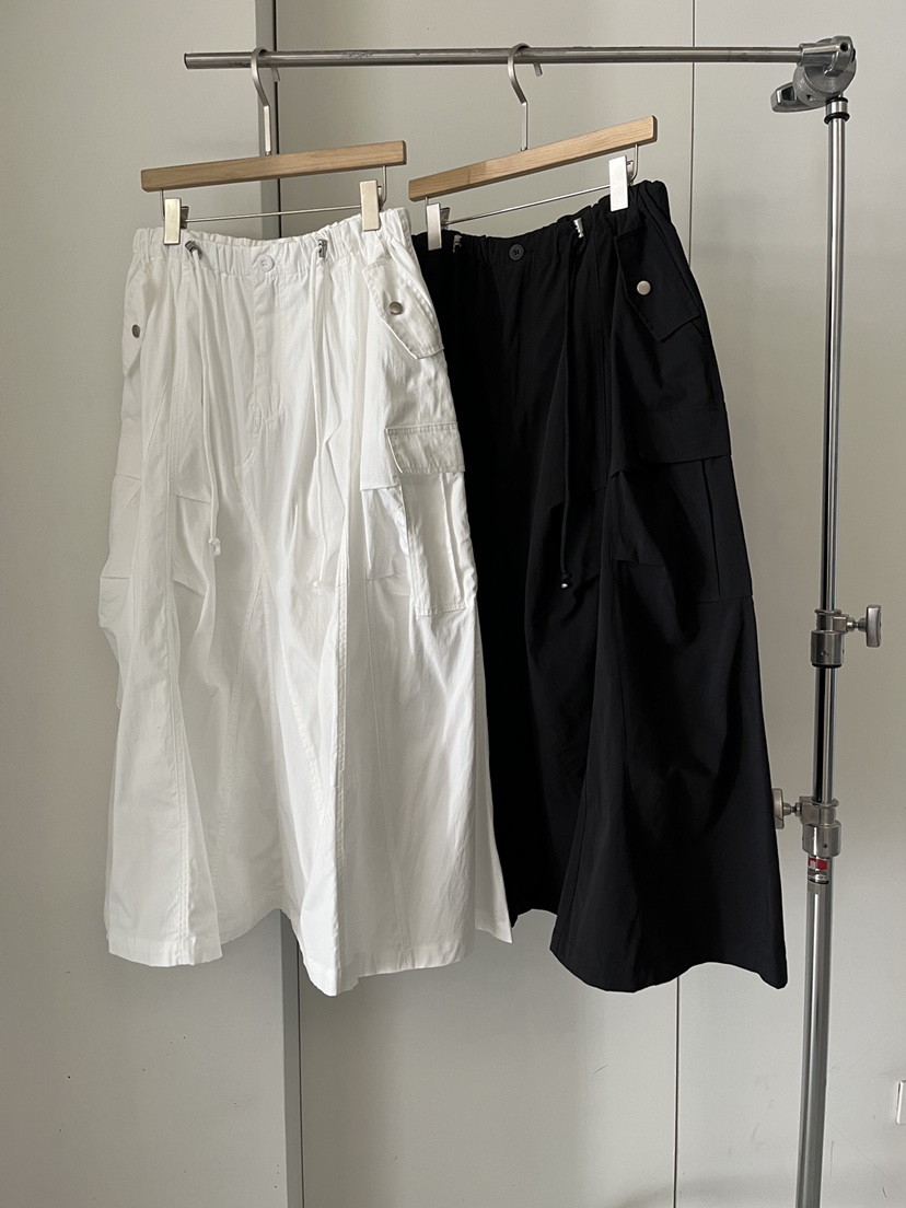 DARAK韓國東大門代購女士新款熱賣推薦26春夏半身裙中短裙DARAK半身裙/中短裙