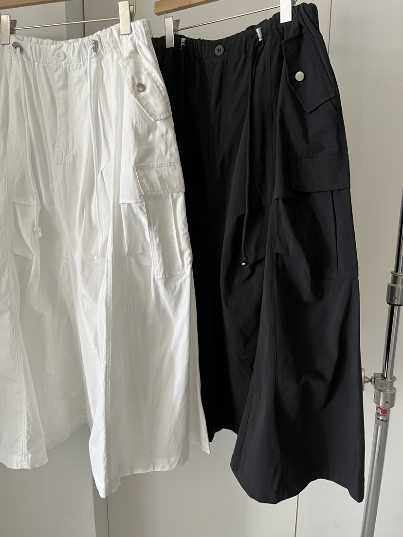 DARAK韓國東大門代購女士新款熱賣推薦26春夏半身裙中短裙DARAK半身裙/中短裙