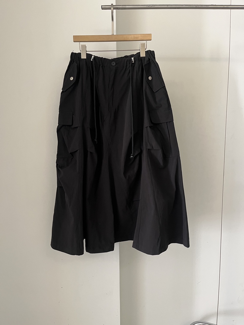 DARAK韓國東大門代購女士新款熱賣推薦26春夏半身裙中短裙DARAK半身裙/中短裙圖色2