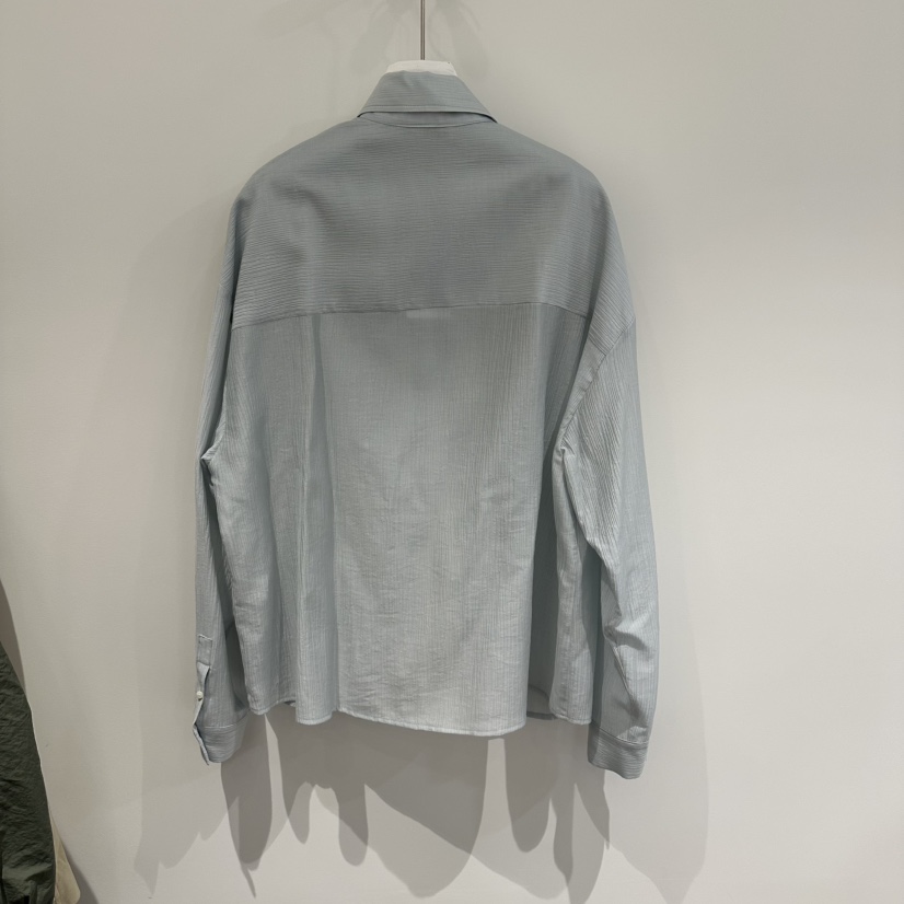 OVERTAKE韓國直郵實拍女裝新品時尚推薦人氣26春夏襯衫蕾絲衫OVERTAKE襯衫/蕾絲衫