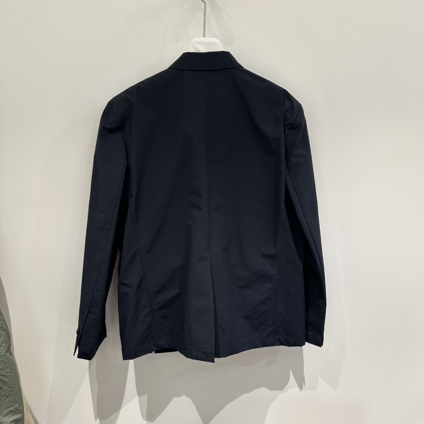 OVERTAKE韓國直郵實拍女裝新品26春夏人氣熱賣休閑推薦夾克OVERTAKE夾克