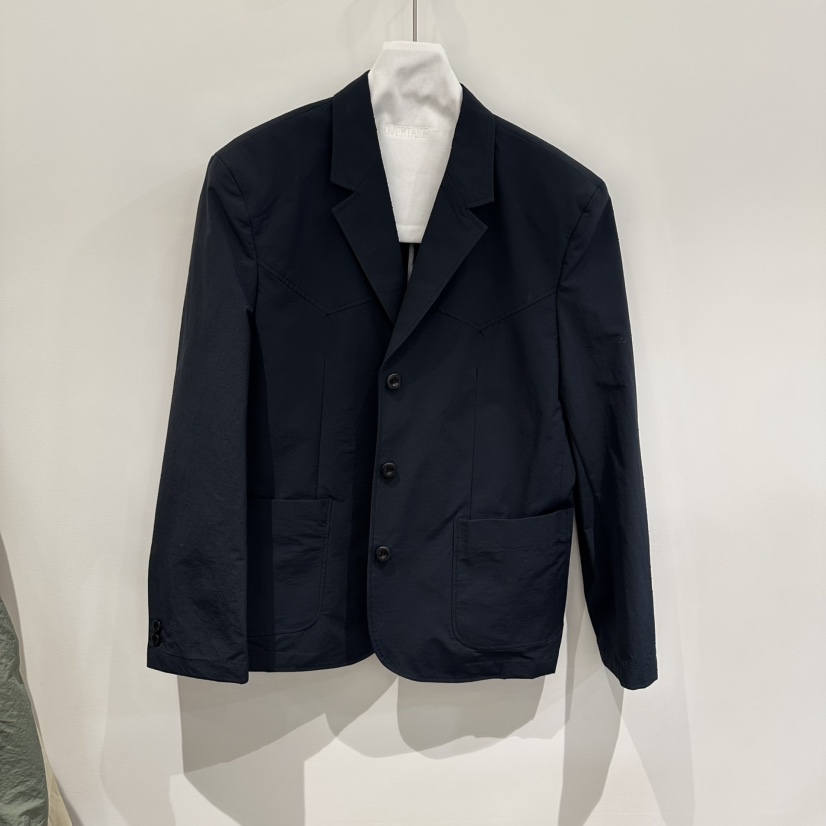 OVERTAKE韓國直郵實拍女裝新品26春夏人氣熱賣休閑推薦夾克OVERTAKE夾克圖色2