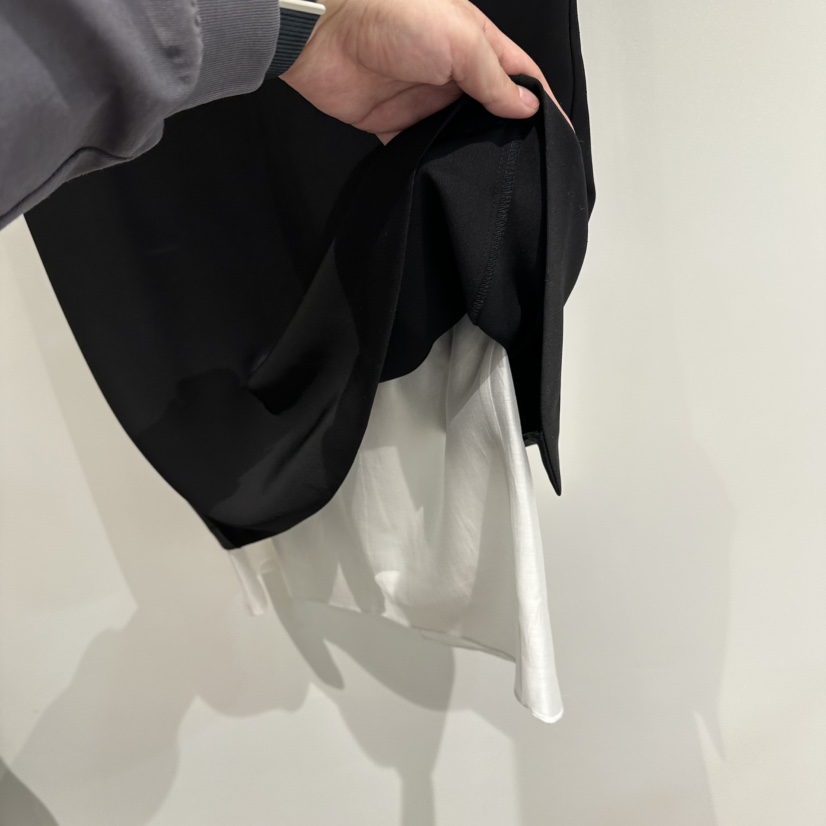 OVERTAKE韓國代購女裝新款休閑職業時尚推薦人氣26春夏長裙OVERTAKE長裙