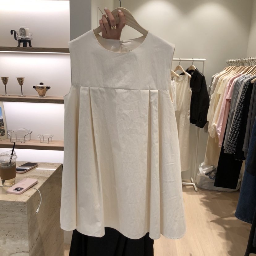 LIFFEY韓國直郵女士新款推薦人氣休閑26春夏熱賣時尚連衣裙LIFFEY連衣裙圖色2