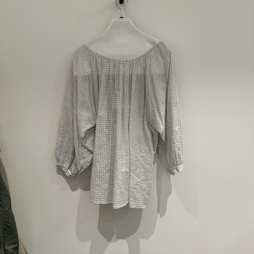 OVERTAKE韓國直郵實拍女裝新款時尚休閑人氣職業襯衫蕾絲衫OVERTAKE襯衫/蕾絲衫