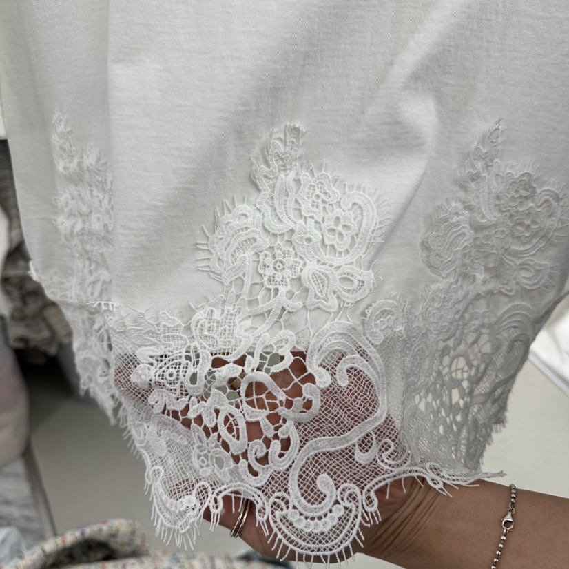 CORNER韓國東大門代購女士新款時尚26春夏職業熱賣推薦T恤CORNER.302T恤