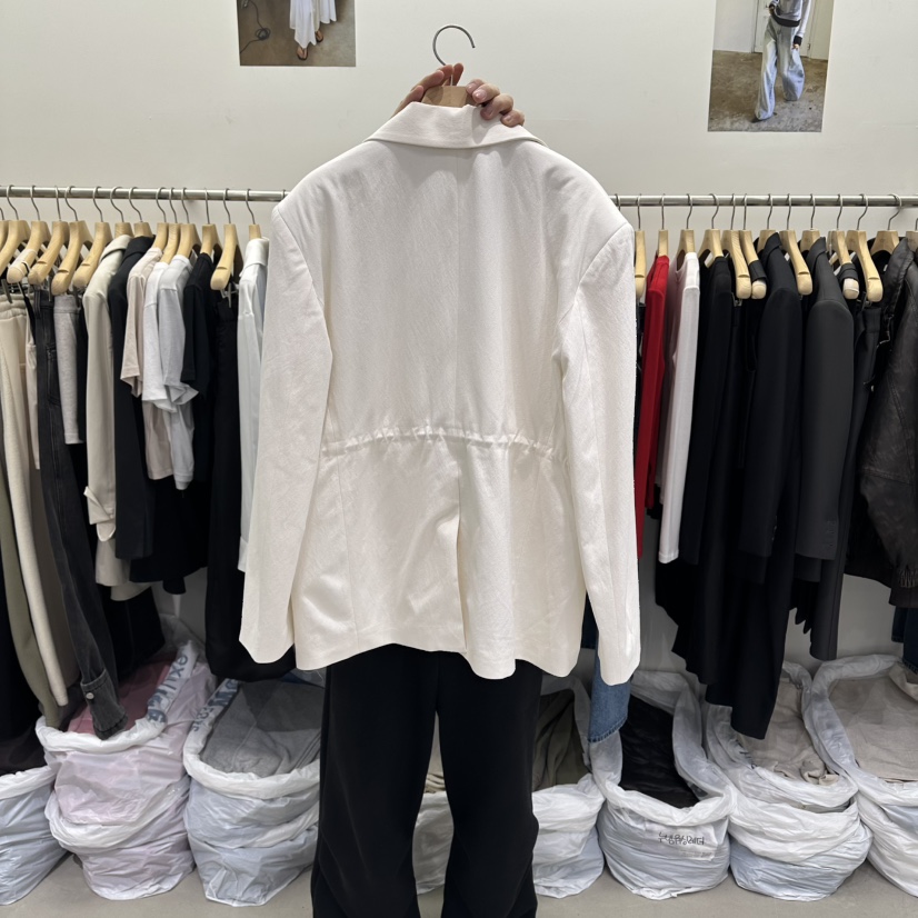 VIVEL韓國東大門代購女裝新品休閑推薦26春夏熱賣人氣夾克VIVEL夾克