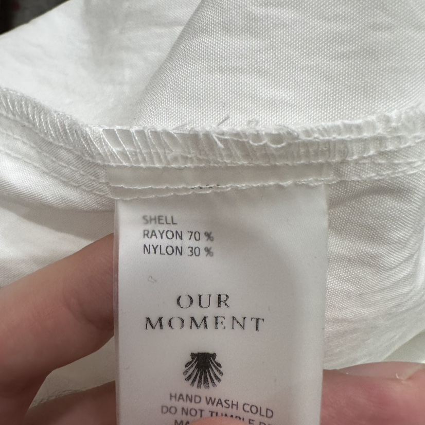 OURMOMENT韓國東大門代購女裝新款時尚26春夏人氣職業夾克OURMOMENT夾克