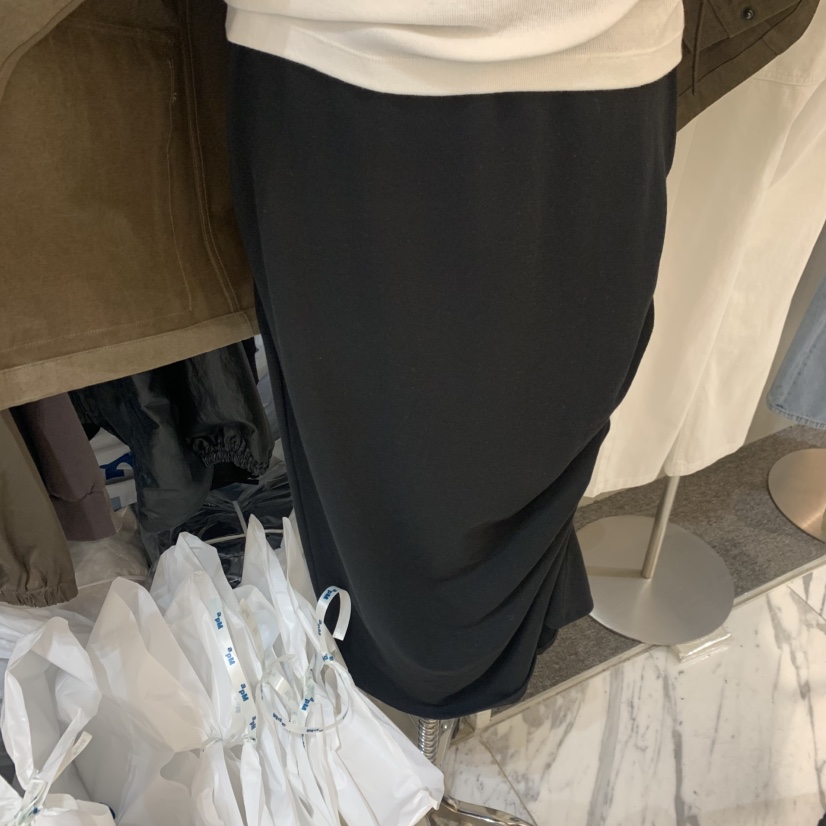 ARCHITEKT韓國直郵實拍女士新款熱賣職業26春夏時尚推薦長裙ARCHITEKT長裙圖色3