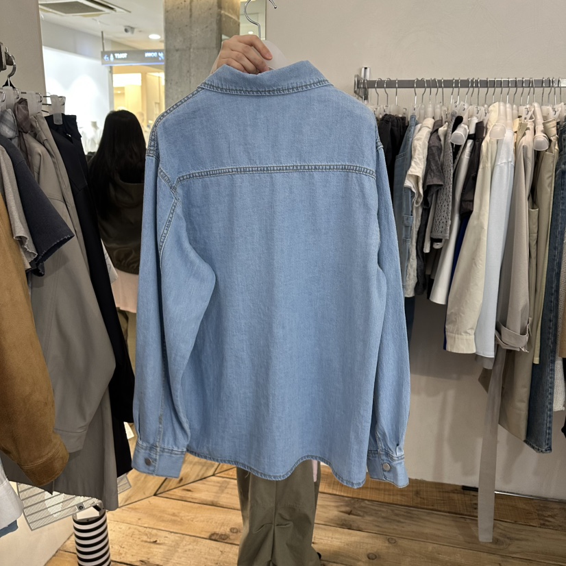 CREAM VILLA韓國代購女士新款推薦襯衫蕾絲衫CREAMVILLA襯衫/蕾絲衫