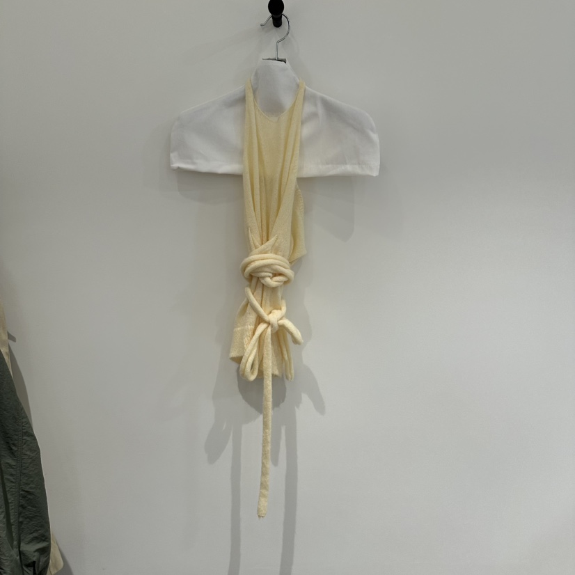 OVERTAKE韓國直郵女裝新款職業26春夏推薦熱賣休閑吊帶背心OVERTAKE吊帶/背心圖色1