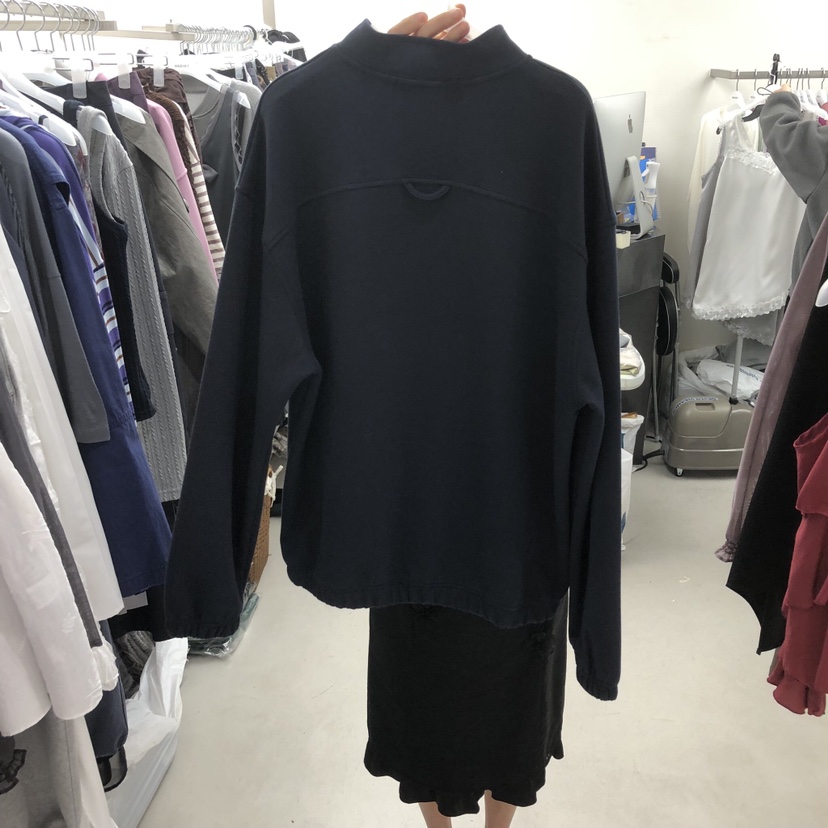 SOLD OUT韓國直郵實拍女士新品推薦熱賣時尚26春夏職業衛衣SOLD OUT衛衣