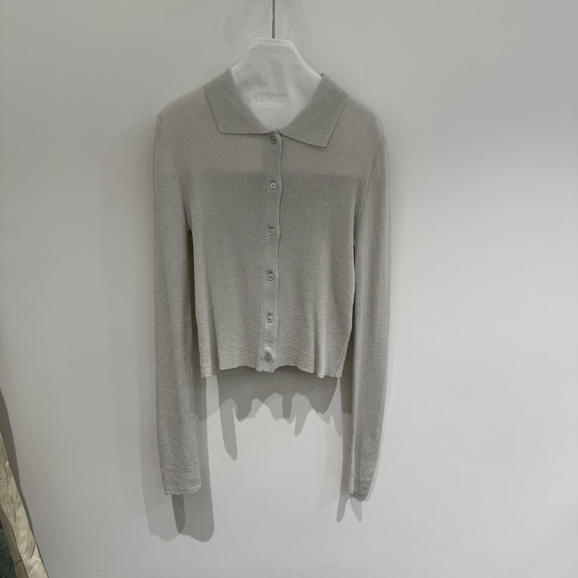 OVERTAKE韓國代購女士新品時尚推薦26春夏休閑熱賣針織衫OVERTAKE針織衫圖色2