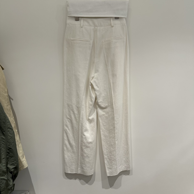 OVERTAKE韓國東大門代購女裝新品熱賣時尚人氣推薦休閑褲OVERTAKE休閑褲