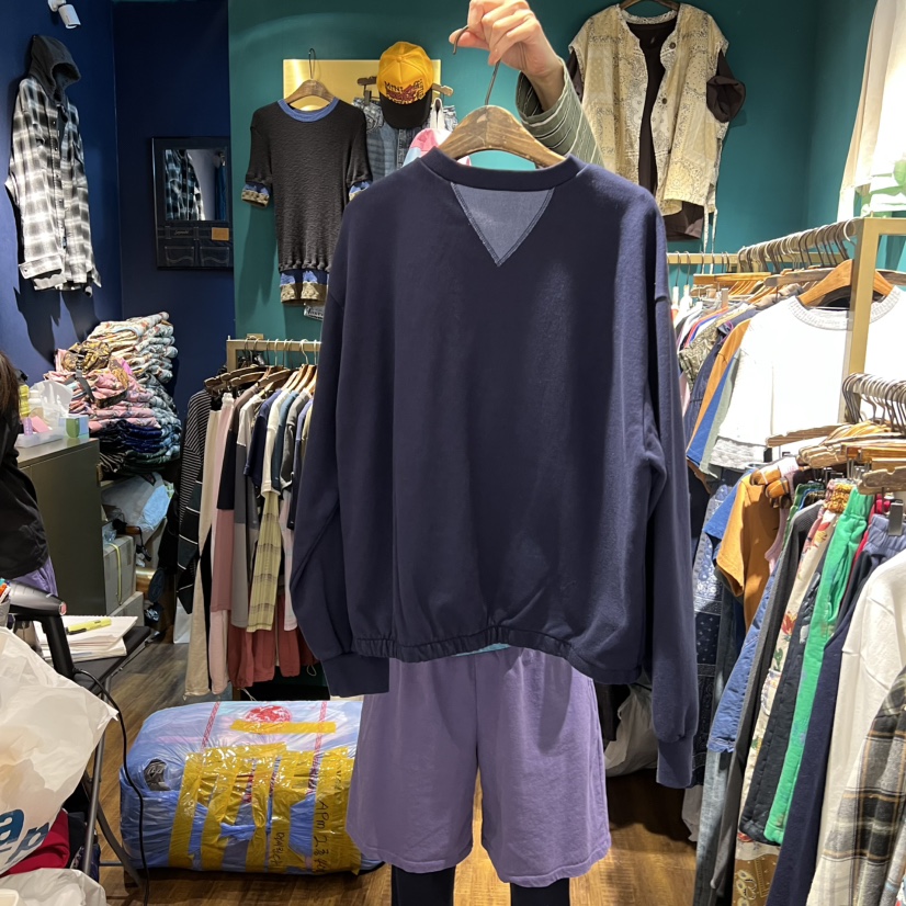 MERCI LINDA韓國代購女士新品熱賣人氣26春夏休閑衛衣拉鏈MERCI LINDA衛衣