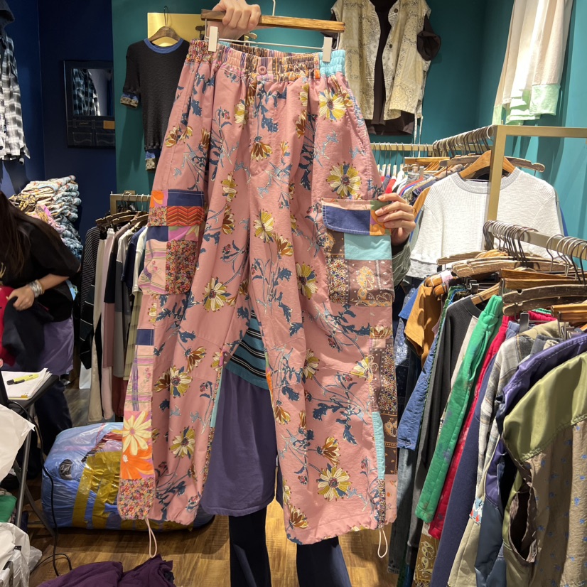 MERCI LINDA韓國東大門直郵女士新品人氣推薦職業休閑褲MERCI LINDA休閑褲圖色2