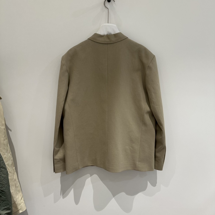 OVERTAKE韓國直郵實拍女士新品推薦時尚休閑人氣26春夏夾克OVERTAKE夾克