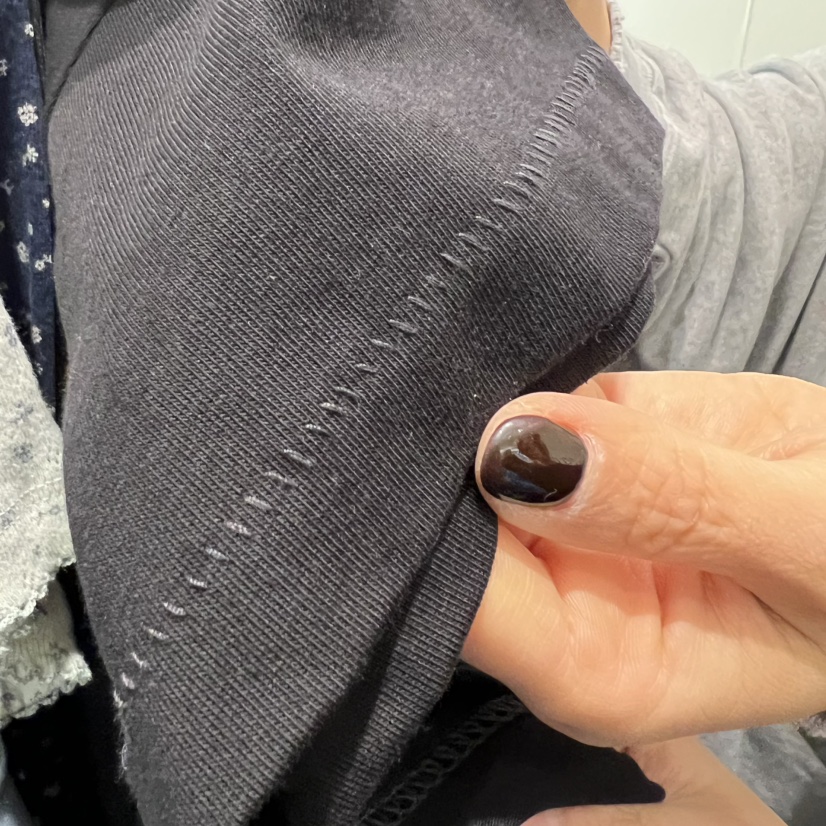 ARE韓國直郵女裝新款推薦26春夏時尚熱賣休閑人氣職業T恤ARE YOU/ARET恤