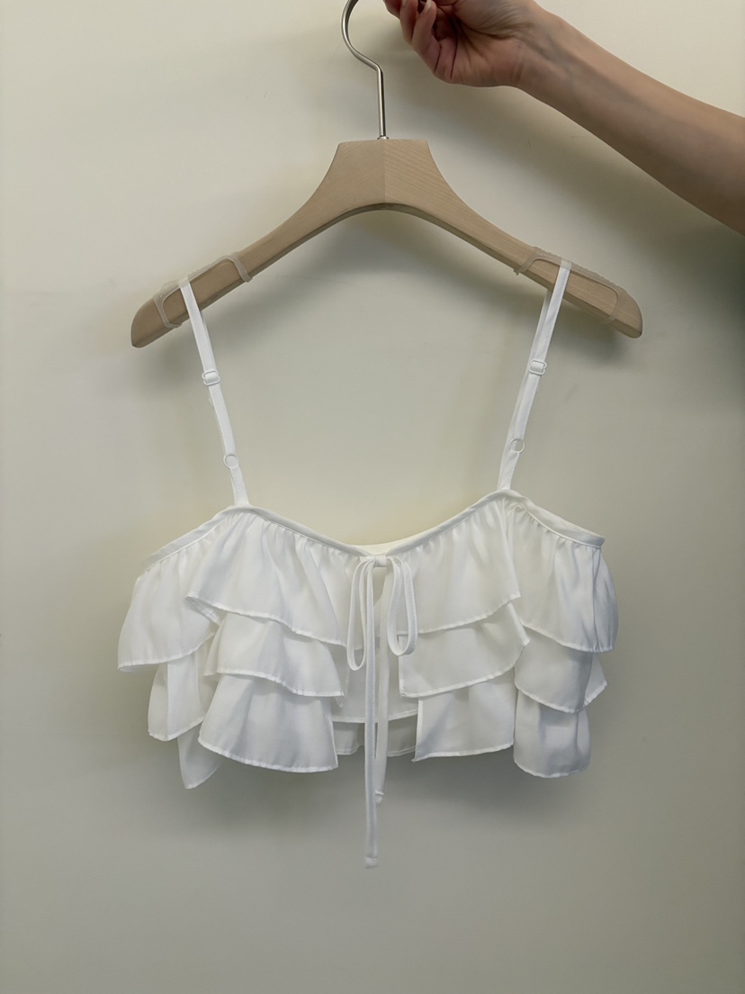 BALANCE韓國代購女裝新款時尚職業休閑熱賣人氣推薦吊帶背心BALANCE吊帶/背心