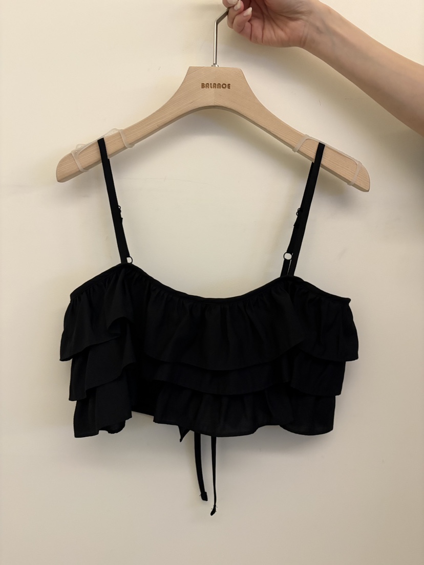 BALANCE韓國代購女裝新款時尚職業休閑熱賣人氣推薦吊帶背心BALANCE吊帶/背心圖色3