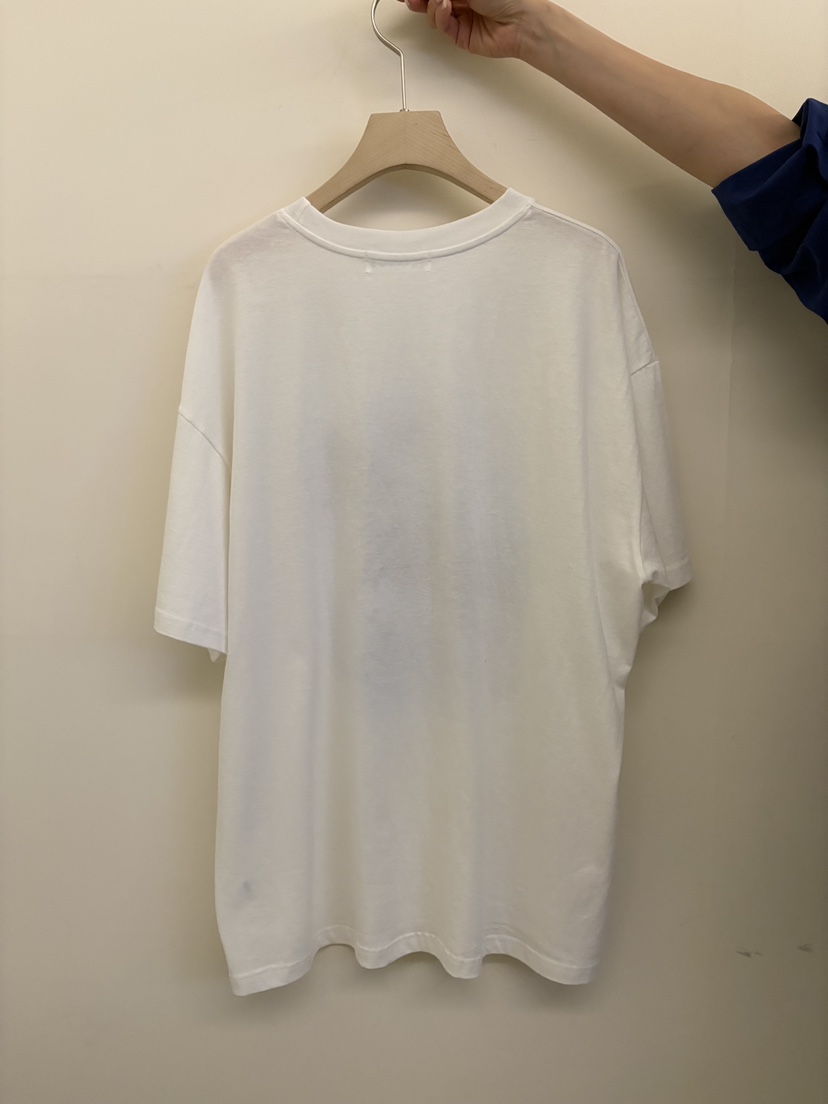 BALANCE韓國直郵實拍女裝新品休閑熱賣職業26春夏時尚T恤BALANCET恤