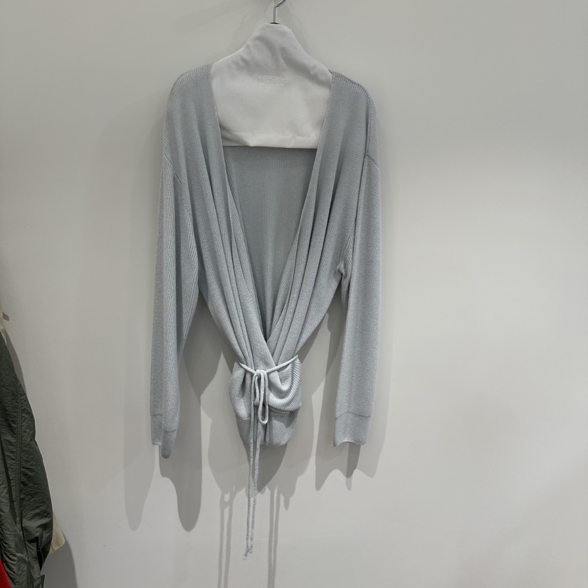 OVERTAKE韓國東大門代購女士新品休閑熱賣職業人氣針織衫V領OVERTAKE針織衫圖色2