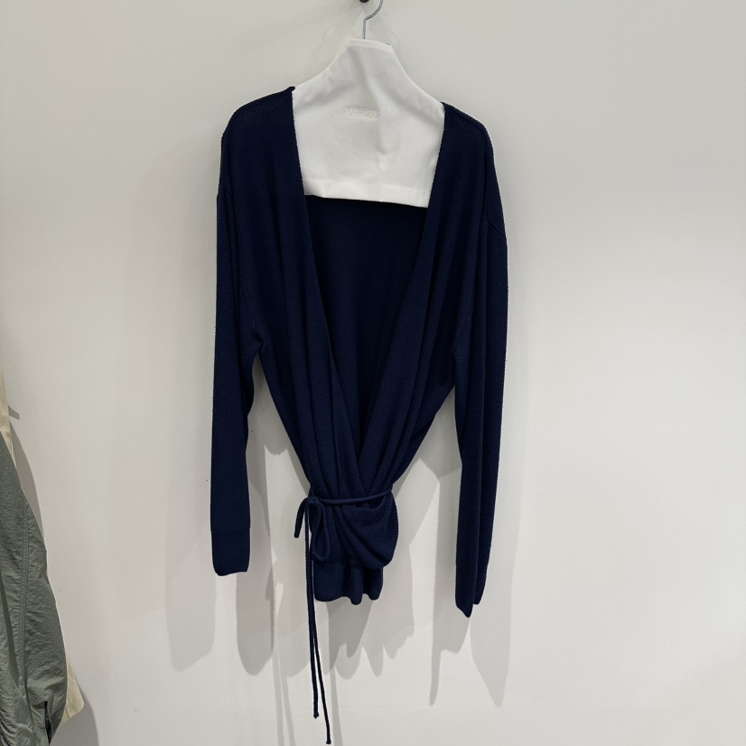 OVERTAKE韓國東大門代購女士新品休閑熱賣職業人氣針織衫V領OVERTAKE針織衫圖色3