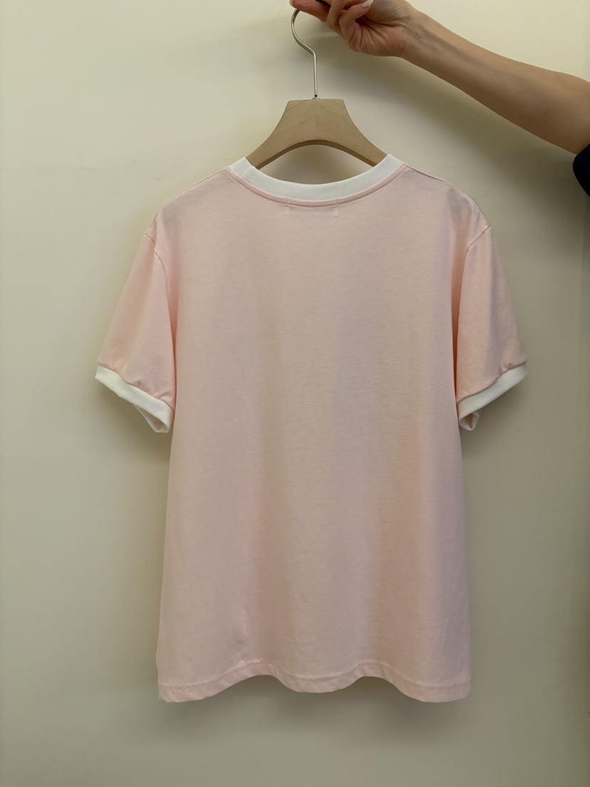 BALANCE韓國代購女士新款職業推薦人氣熱賣休閑26春夏T恤BALANCET恤