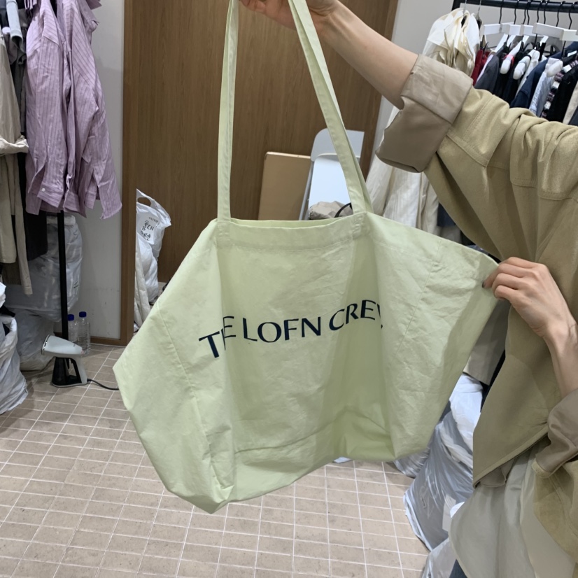 LOFN韓國東大門直郵女裝新品熱賣推薦職業時尚單肩斜跨包LOFN單肩/斜跨包