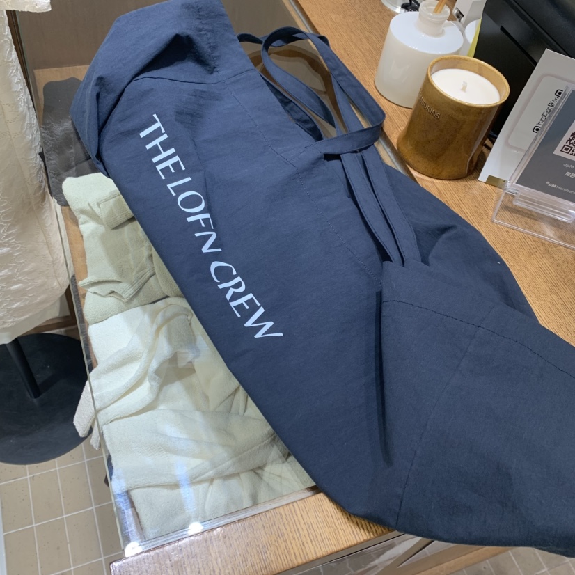 LOFN韓國東大門直郵女裝新品熱賣推薦職業時尚單肩斜跨包LOFN單肩/斜跨包圖色2